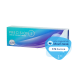 Однодневные контактные линзы Precision 1 (30 линз)