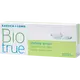 Однодневные контактные линзы Biotrue 1-day (30 линз)