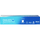Однодневные контактные линзы Dailies Aqua Comfort Plus (30 линз)