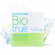Однодневные контактные линзы Biotrue 1-day (90 линз)