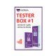 Пробный набор - Tester Box ADRIA #1