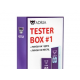 Пробный набор - Tester Box ADRIA #1
