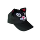 Бейсболка Кошка Иноптика