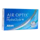 Контактные линзы Air Optix plus HydraGlyde (3 линзы)