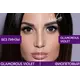 Цветные контактные линзы ADRIA Glamorous (2 линзы)