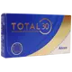 Контактные линзы Total 30 (3 линзы)