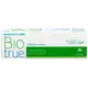 Однодневные контактные линзы Biotrue 1-day (30 линз)