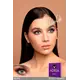 Цветные контактные линзы ADRIA Effect (2 линзы)