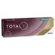 Dailies Total 1 for Astigmatism