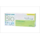 Однодневные контактные линзы Biotrue 1-day for Presbyopia (30 линз)