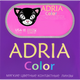 Цветные контактные линзы ADRIA Color 1 Tone (2 линзы)