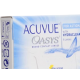 Acuvue Oasys for Astigmatism (6 линз)