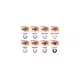 Цветные контактные линзы Ophthalmix Colors (2 линзы)