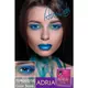 Цветные контактные линзы ADRIA Color 3 Tone (2 линзы)