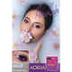 Цветные контактные линзы ADRIA Glamorous (2 линзы)