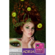 Цветные контактные линзы ADRIA Glamorous (2 линзы)