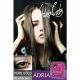 Цветные контактные линзы ADRIA Glamorous (2 линзы)
