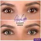 Цветные контактные линзы ADRIA Elegant (2 линзы)