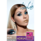 Цветные контактные линзы ADRIA Glamorous (2 линзы)