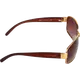 Солнцезащитные очки LEONARDO (LYEJ 04)