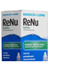 Раствор ReNu MultiPlus 120 мл. (мятая упаковка)