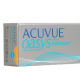 Acuvue Oasys 1-Day with HYDRALUXE for Astigmatism (30 линз)